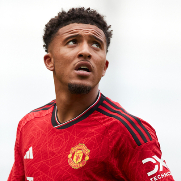 Джейдон Санчо