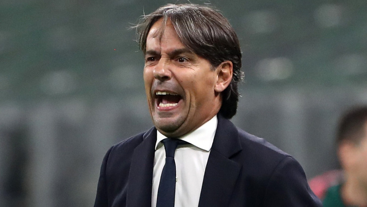 Симоне Индзаги