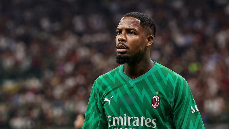 Майк Меньян