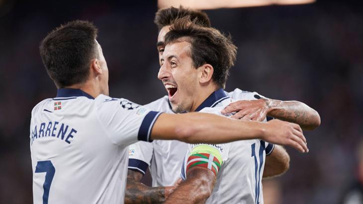 Фрагмент матча