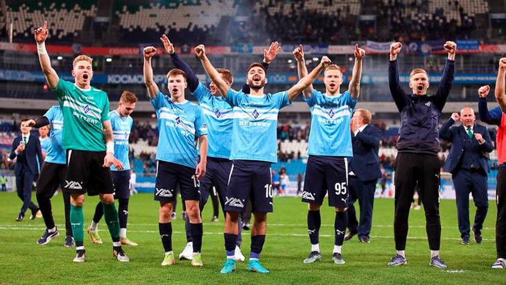 «Крылья Советов»