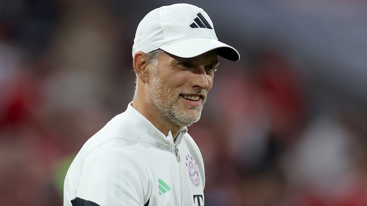 Томас Тухель