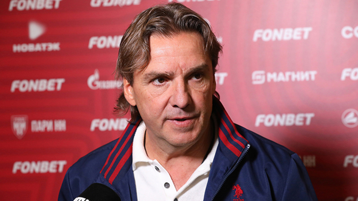 Сергей Юран