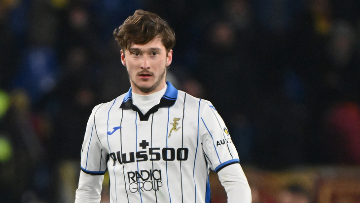 Алексей Миранчук