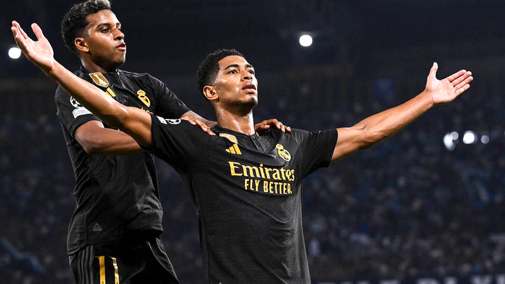 Джуд Беллингем