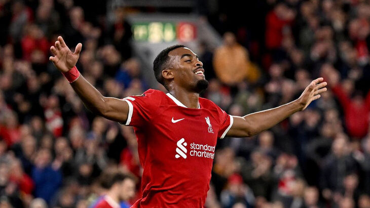 Райан Гравенберх