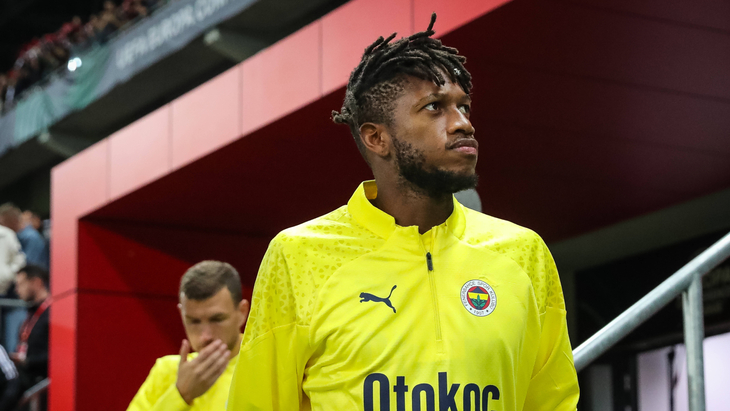 «Фенербахче»