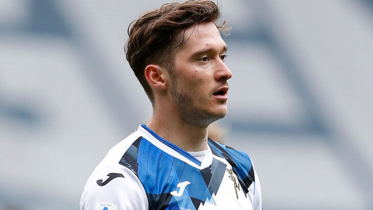 Алексей Миранчук