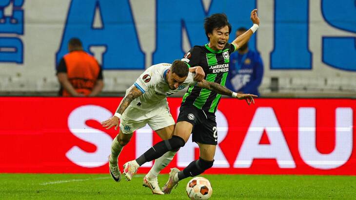 Каору Митома