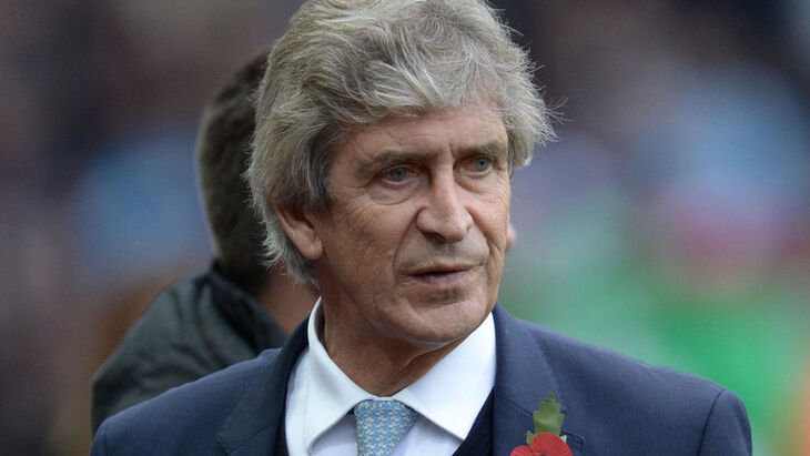 Мануэль Пеллегрини