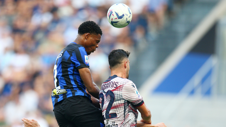 Фрагмент матча