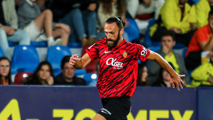 «Мальорка»