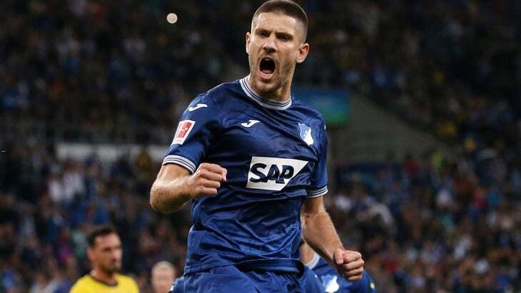 «Хоффенхайм»