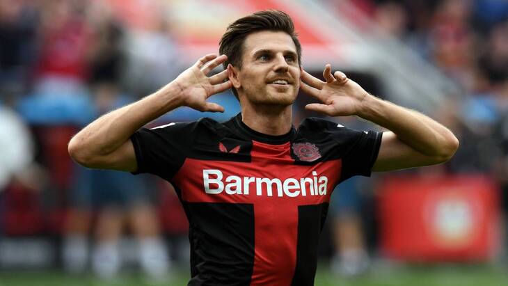 Йонас Хофманн