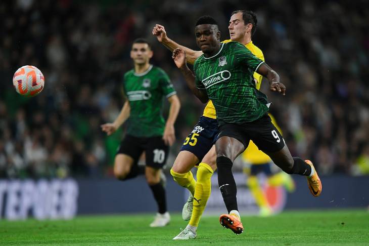 «Краснодар» — «Ростов»