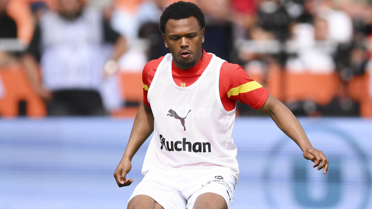 Лоис Опенда