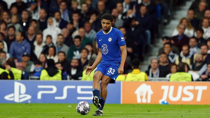 Уэсли Фофана