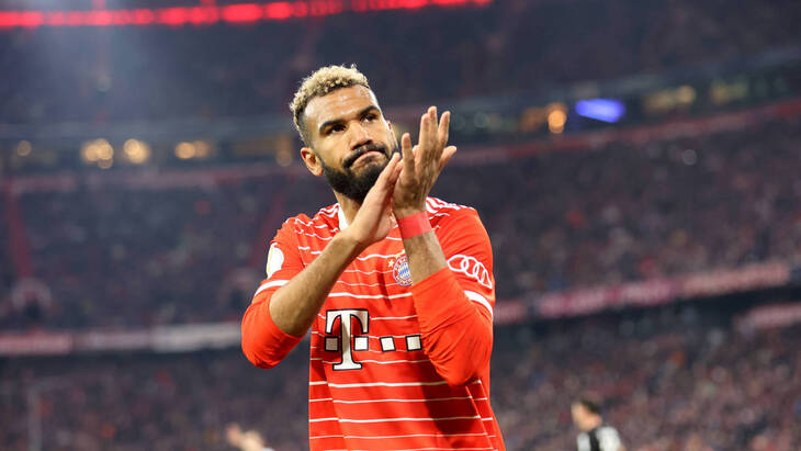 Эрик-Максим Шупо-Мотинг