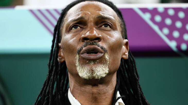 Ригобер Сонг