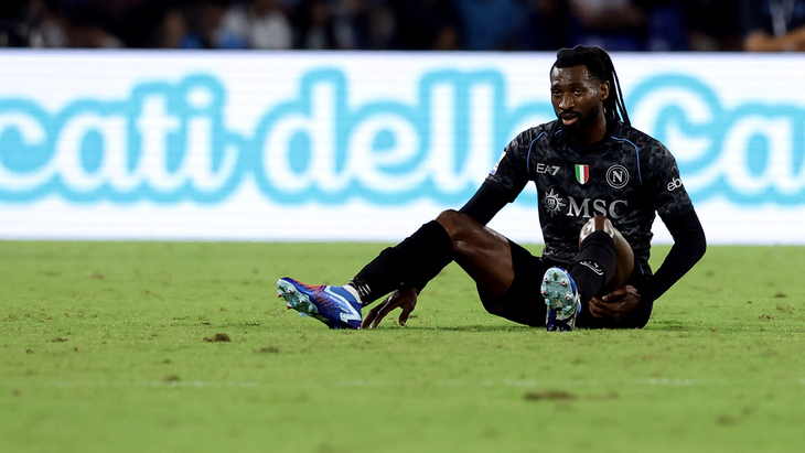 Андре-Франк Замбо-Ангисса