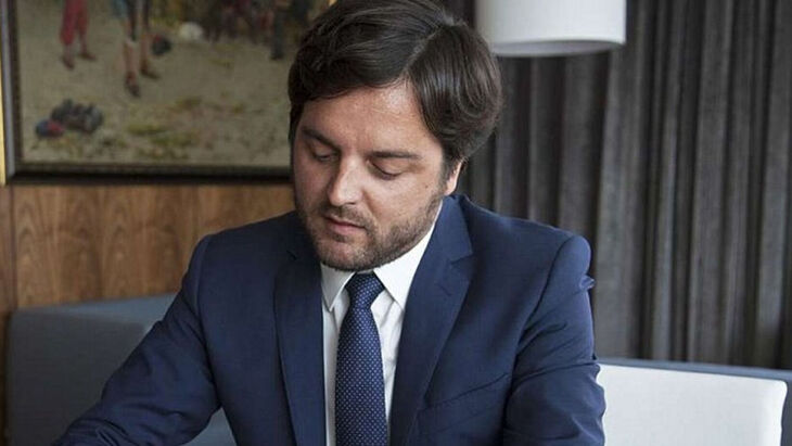 Хавьер Рибалта