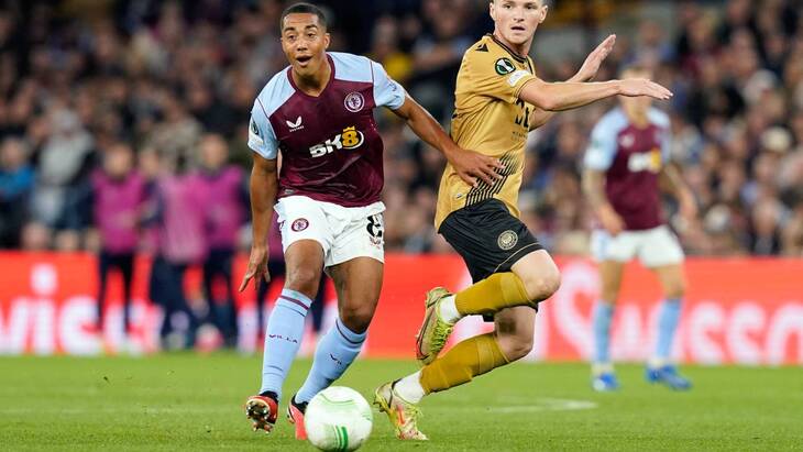 Юри Тилеманс