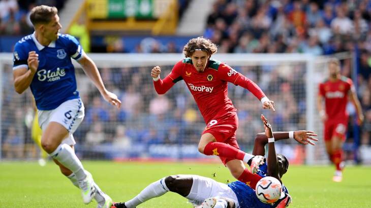 Фабиу Силва