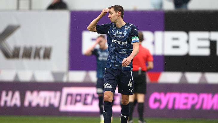 Александр Солдатенков