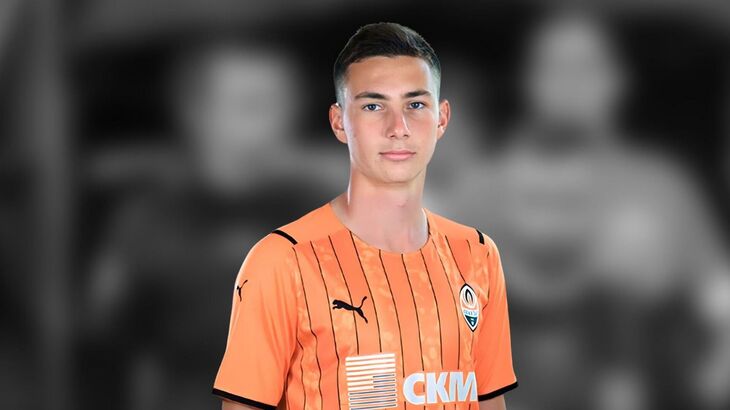 Александр Распутько