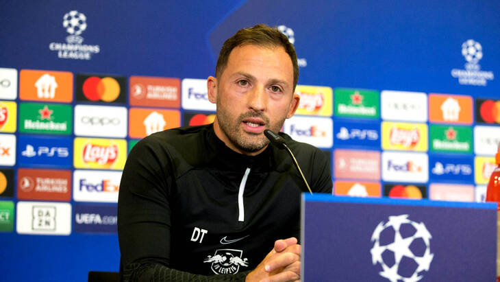 Доменико Тедеско