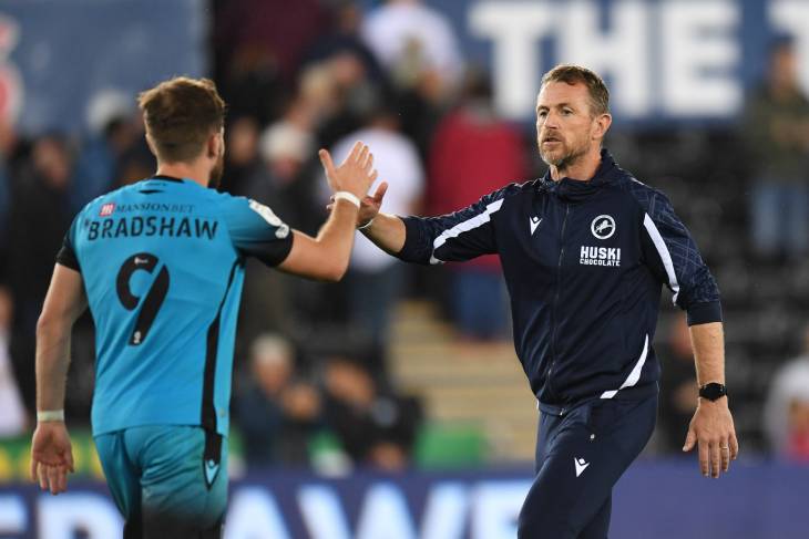 Гэри Роуэтт