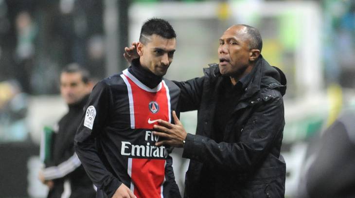 Антуан Комбуаре