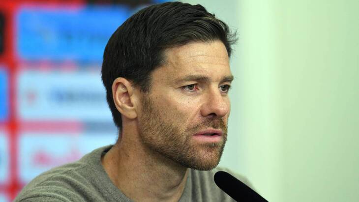 Хаби Алонсо