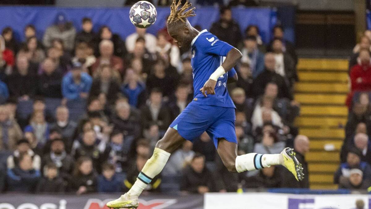 Трево Чалоба