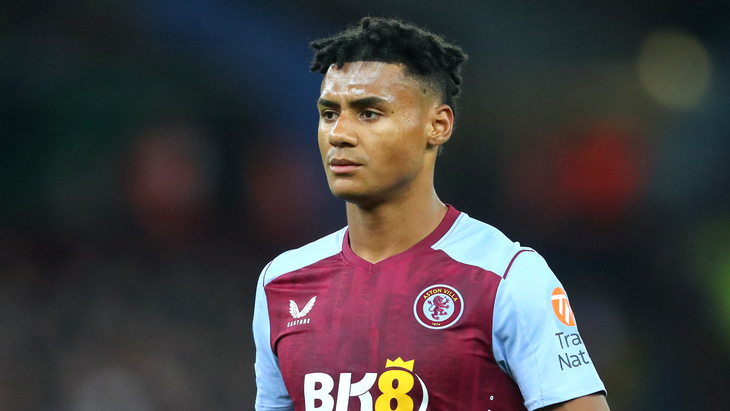 Олли Уоткинс