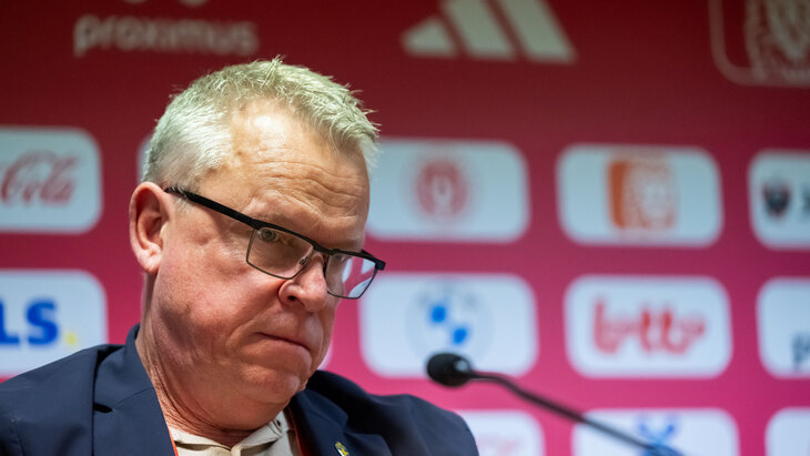 Янне Андерссон