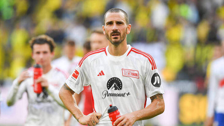 Леонардо Бонуччи