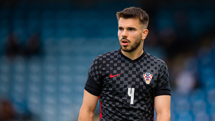 Хорватия U21