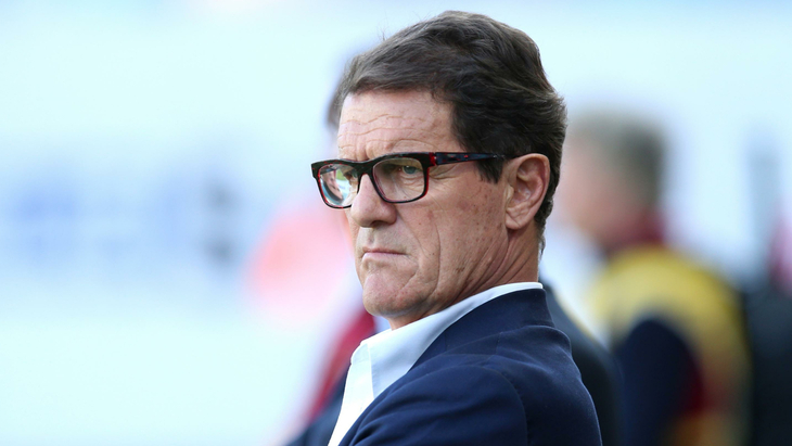 Фабио Капелло