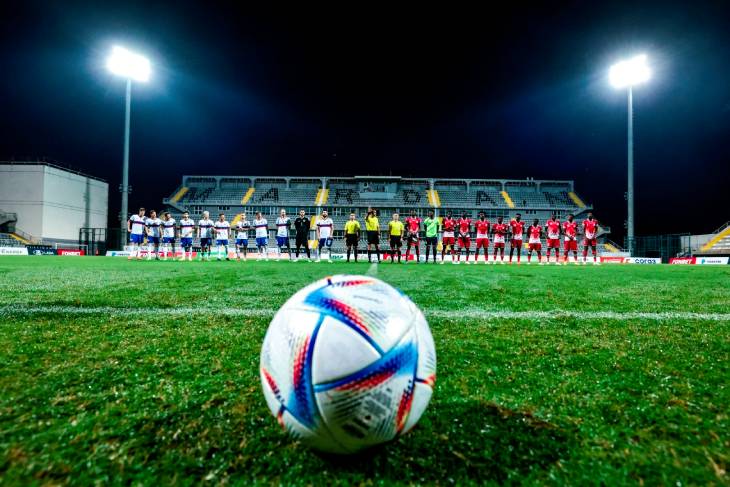 Кения — Россия