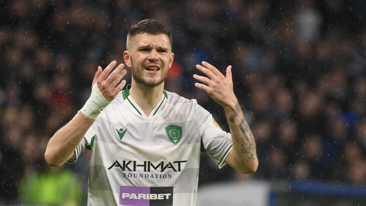 Евгений Харин