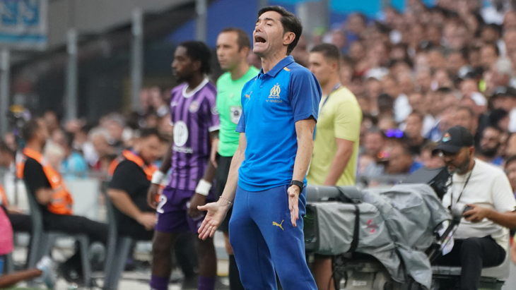 Марселино Тораль