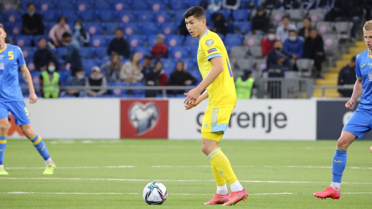 Бактиер Зайнутдинов