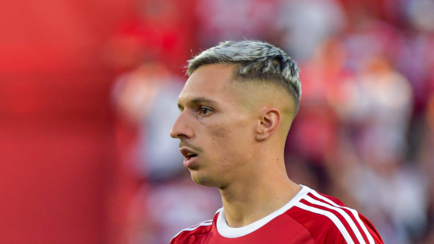 Брайан Сарагоса