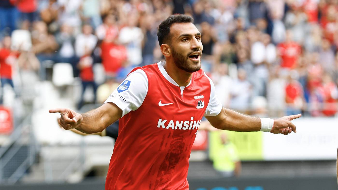 Вангелис Павлидис