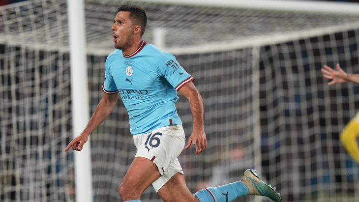 Родриго Эрнандес