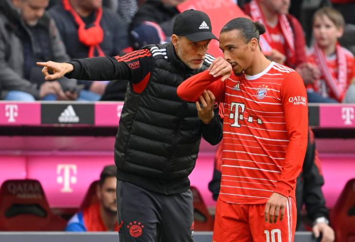 Зане и Тухель