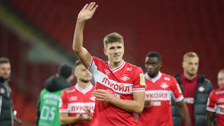 Александр Соболев