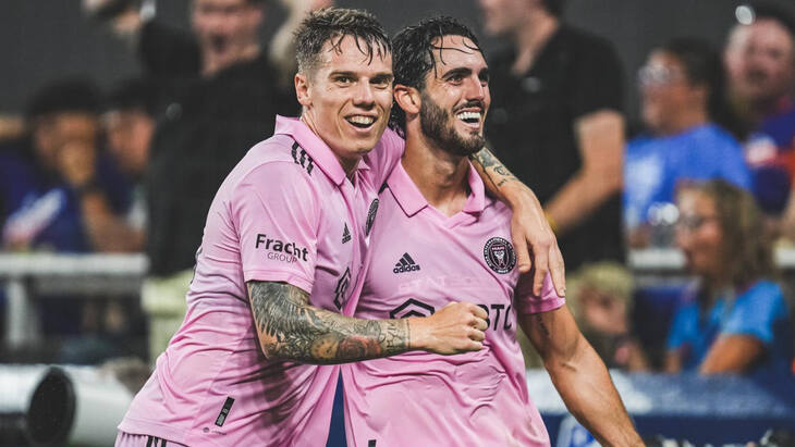 «Интер Майами»