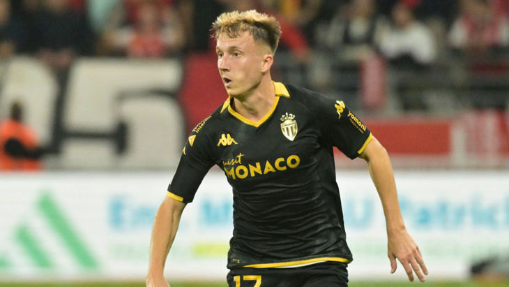 Александр Головин